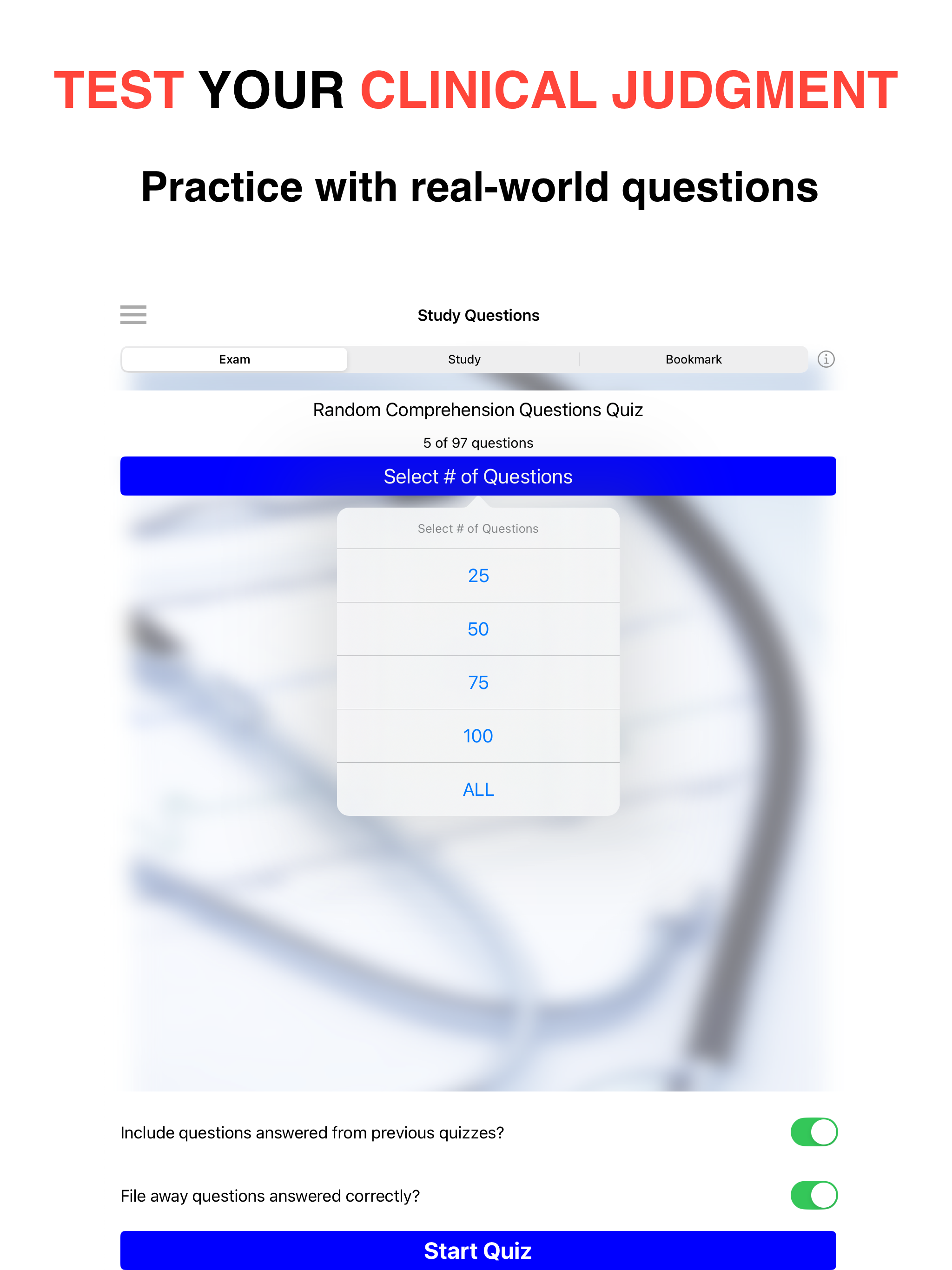Case Files: Medical Ethics
