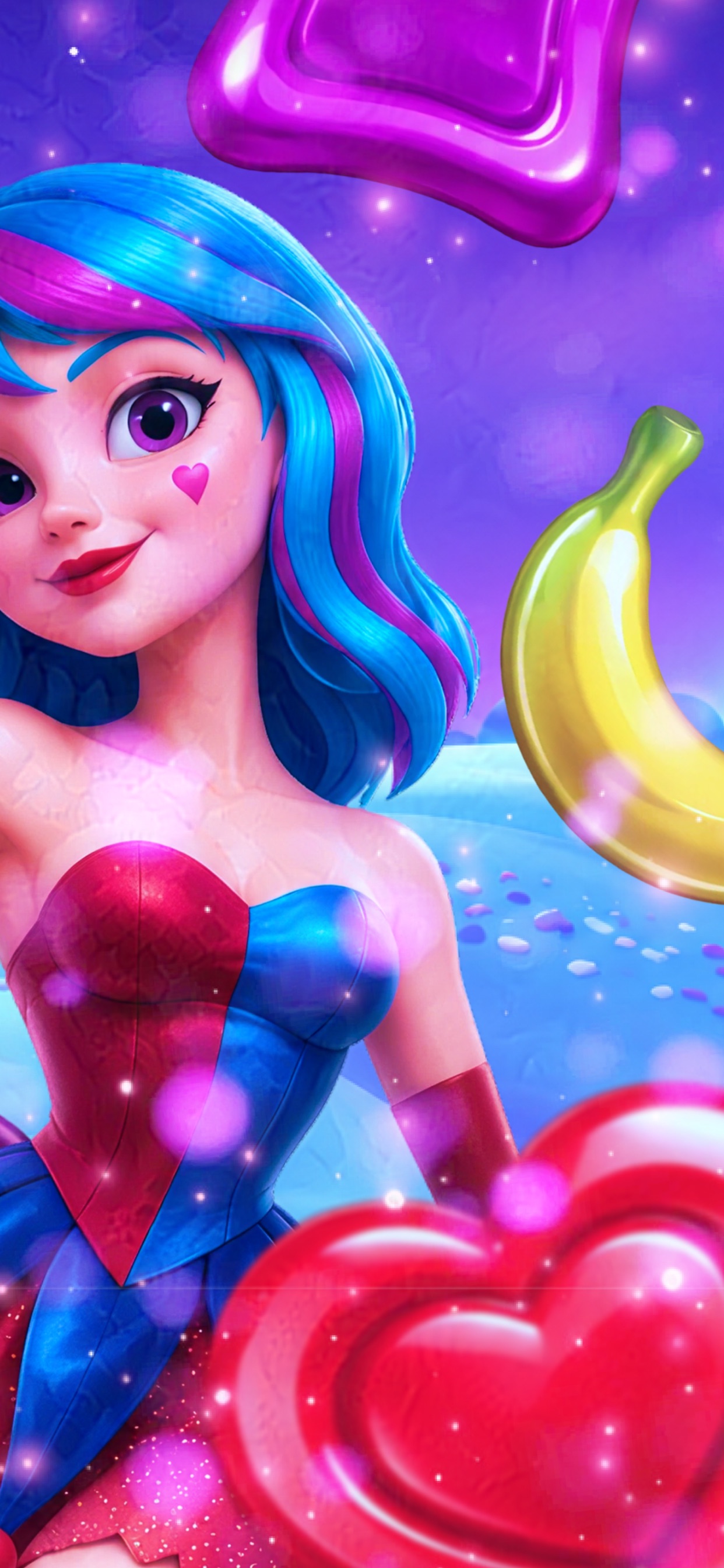Screenshot 3 of Sweet Brain