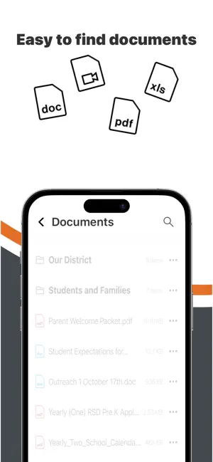Candler County School District screenshot 4