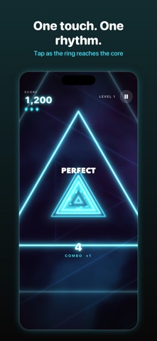 Psychedelic Pulse Screenshot 1 of 6