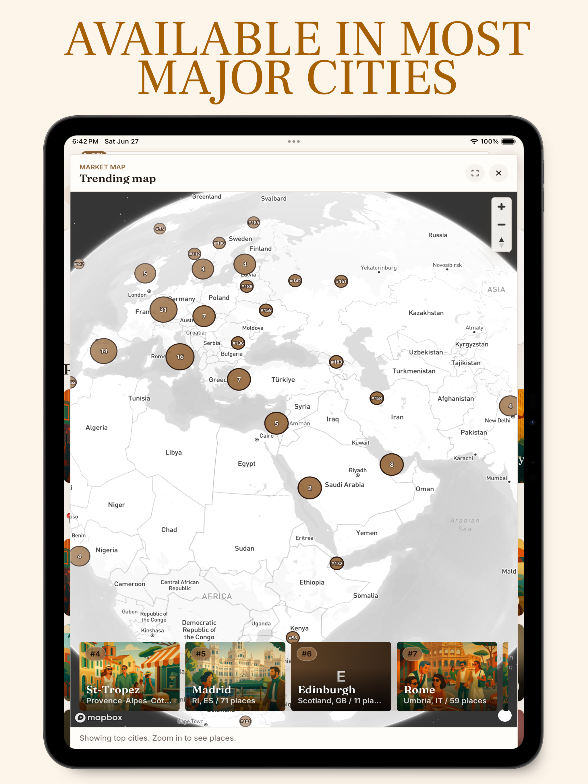 Appointment Trader screenshot 7