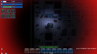 Screenshot #2 pour Night Siege