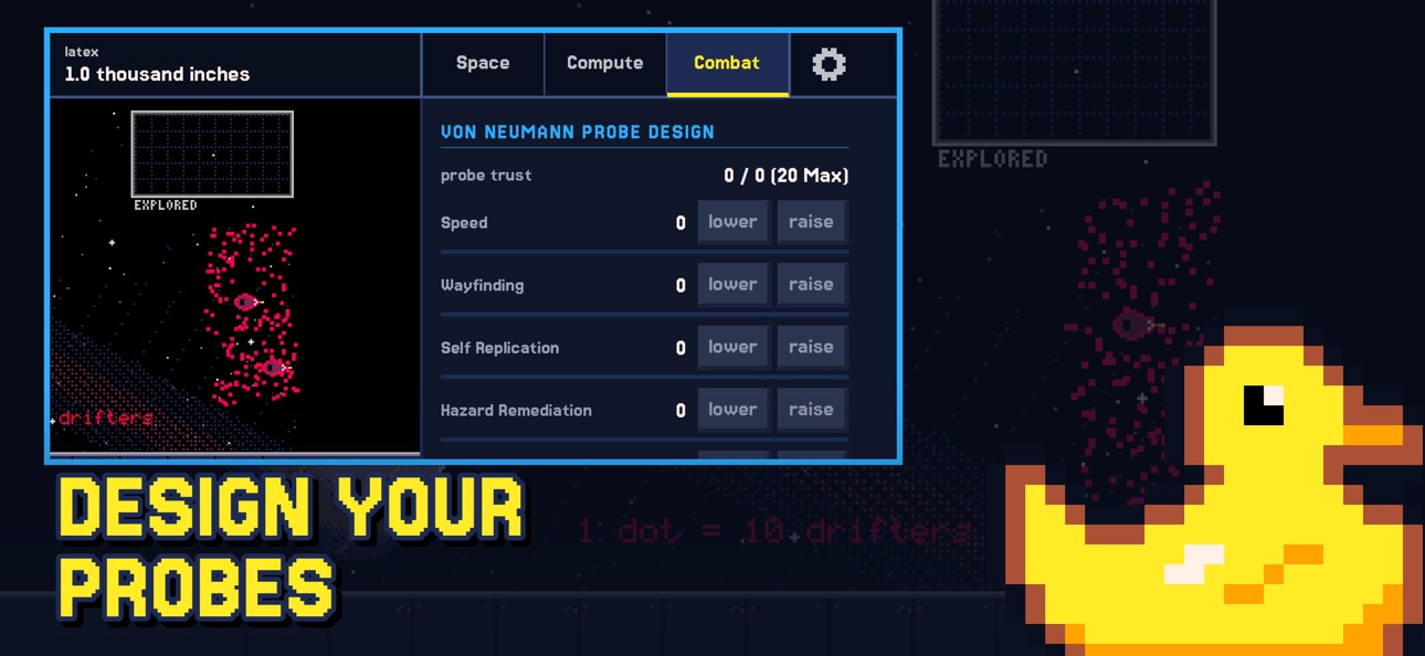 Screenshot 9 of Quackfab: Idle Duck Factory