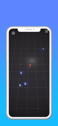 Drift & Dodge 3D: Epic Escape screenshot