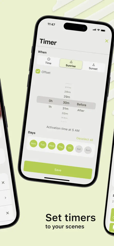 Tuiss SmartView - Lifestyle App | MWM