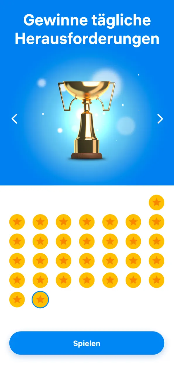 Crossword Master - Word Puzzle iOS Mod IPA screenshot 4 - iOS game interface