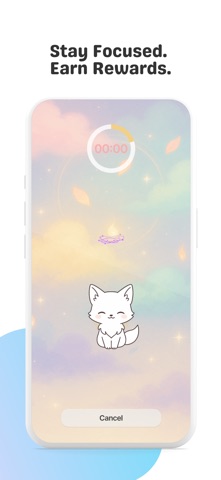 Paws Timer: Digital Detox Screenshot 3 of 3