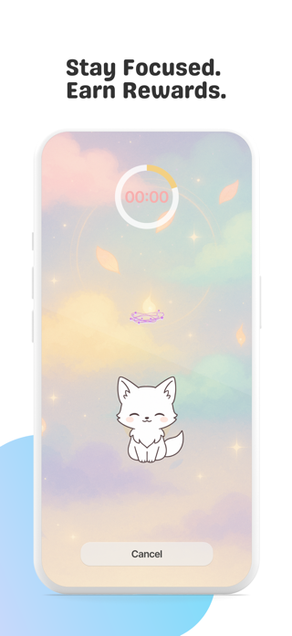 Paws Timer: Digital Detox Screenshot 3 of 3