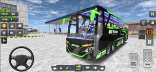 Coach Bus Simulator Game 2022 Screenshot 5 of 8