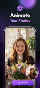 HypeCut - AI Video Generator screenshot
