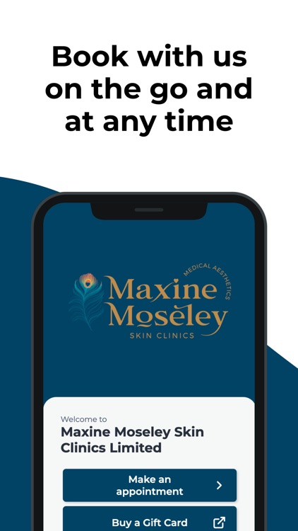 Maxine Moseley Skin Clinics