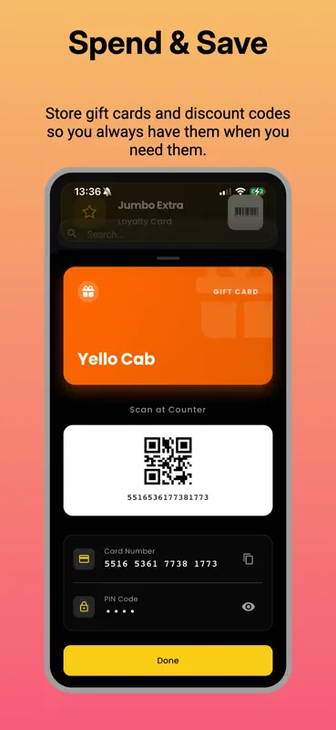 Perkulo screenshot 3 of 5