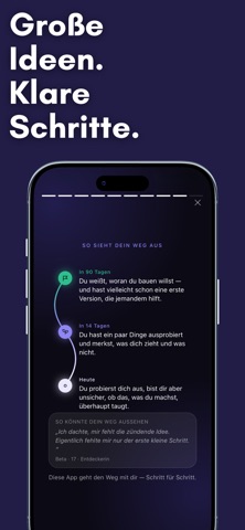 Journex Screenshot 3 of 5