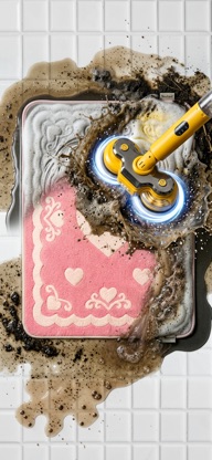 ASMR Cleaning: Tidy Up screenshot 6
