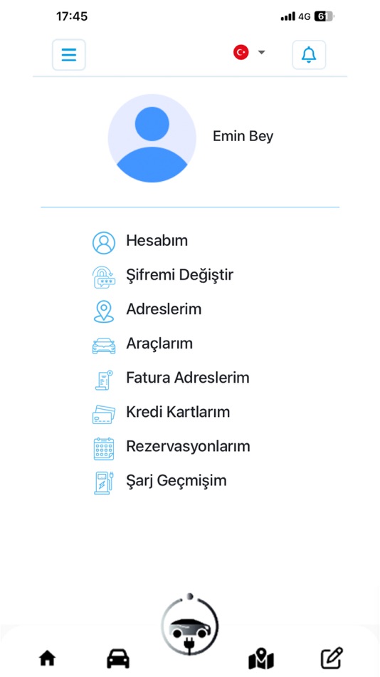 #7. RoyalŞarj (iOS) 게시자: FEDERAL ELEKTRIK YATIRIM VE TICARET ANONIM SIRKETI