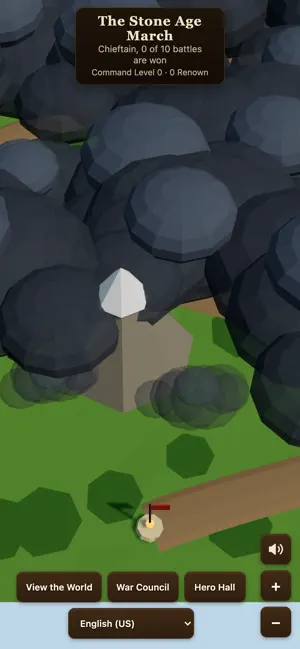 Migdalim Tower Defense screenshot 1