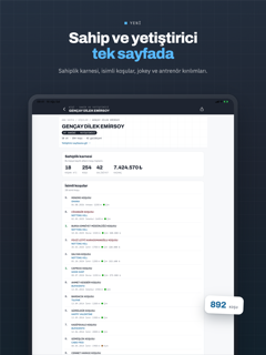 Pedigri Analiz screenshot 17