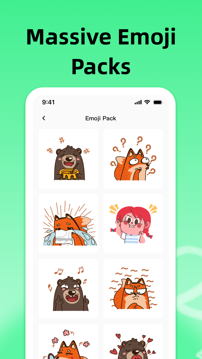 Whats Space - Whats Web App