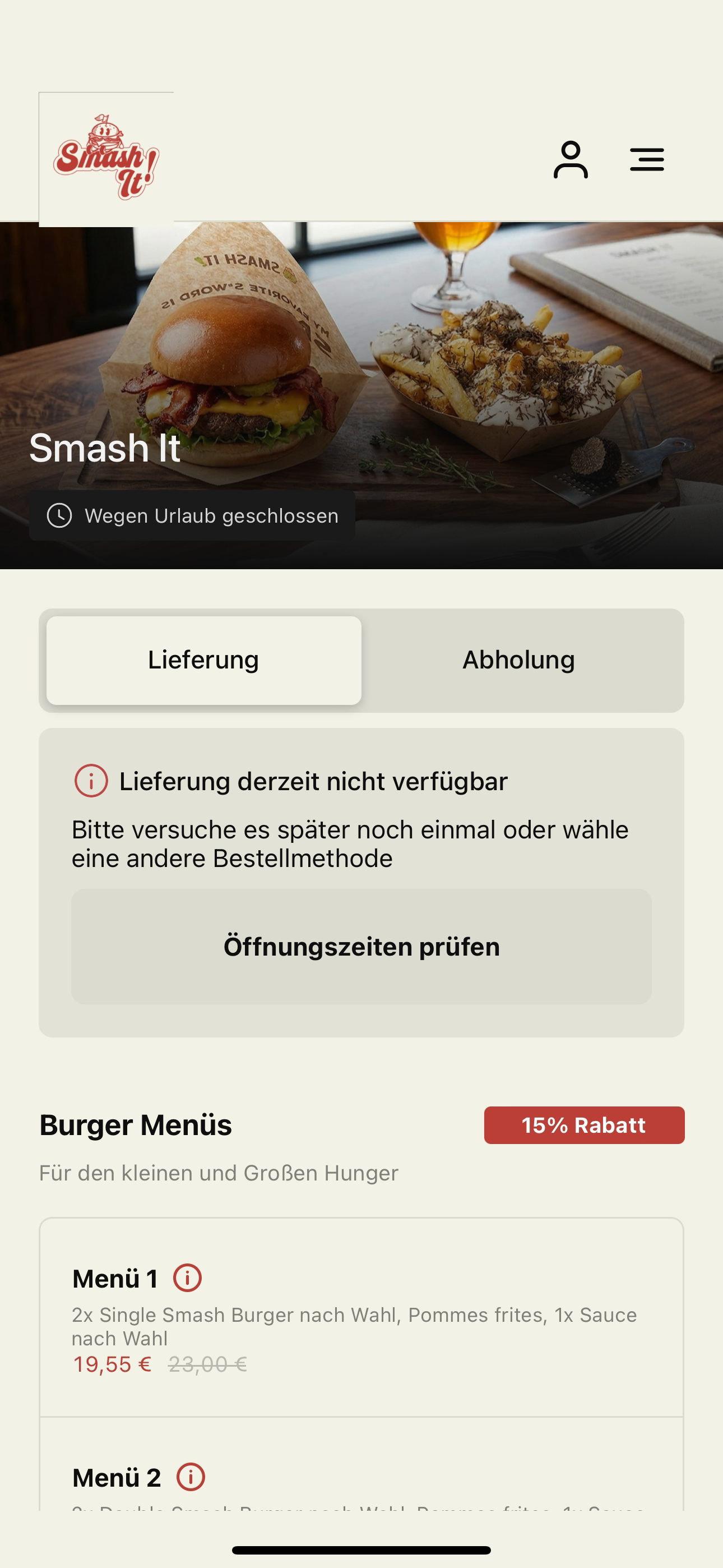 Smash It DE