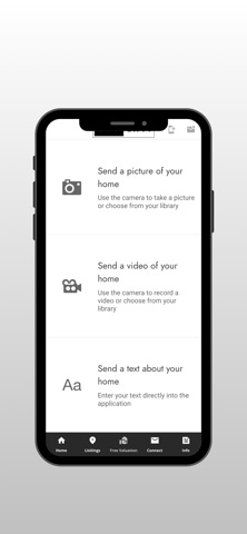 Realtor Lavi Screenshot 5 of 5