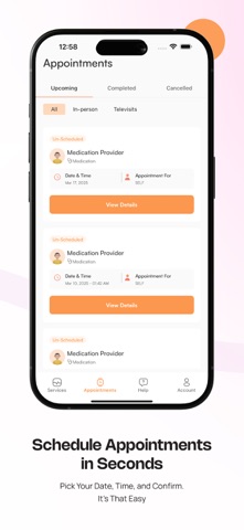 WoW Health Screenshot 7 of 8