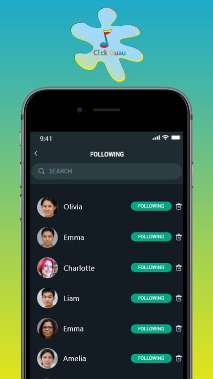 Click Guau screenshot-4