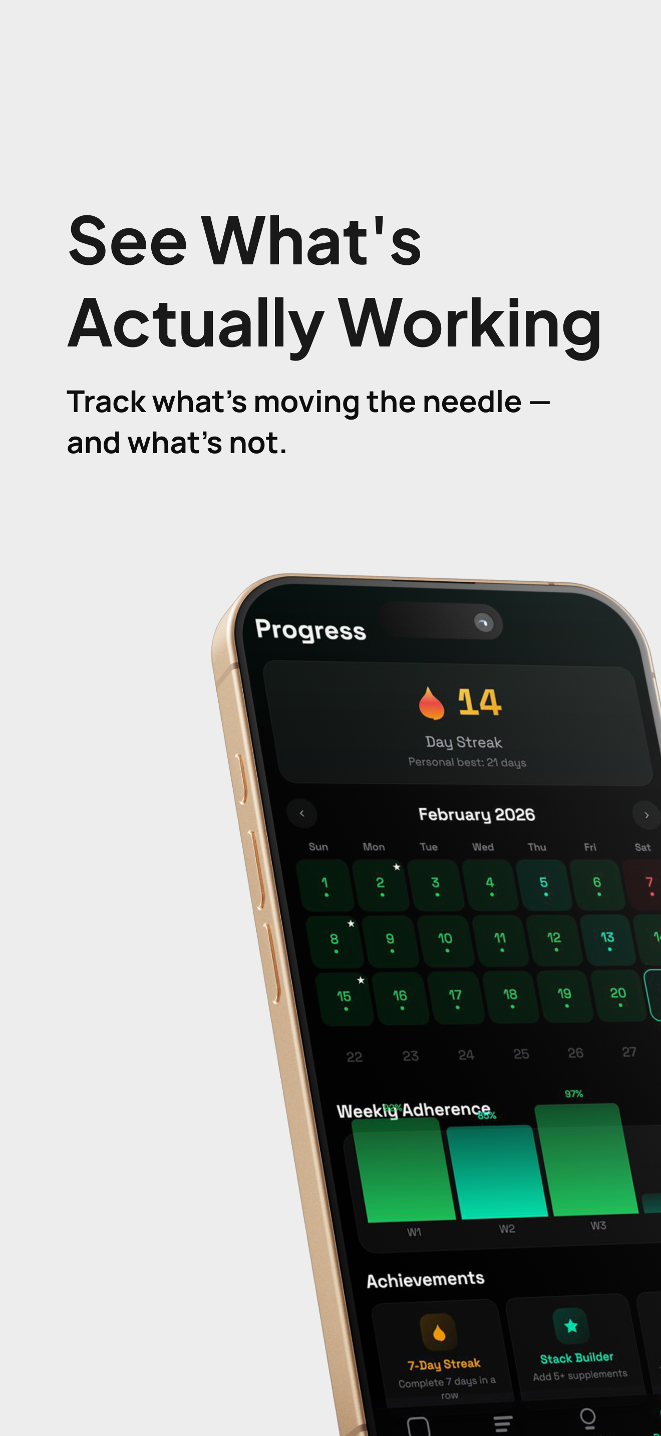 EverPrime screenshot 7