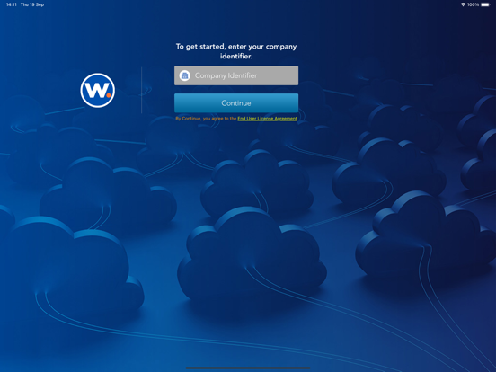 Screenshot #4 pour Workspot