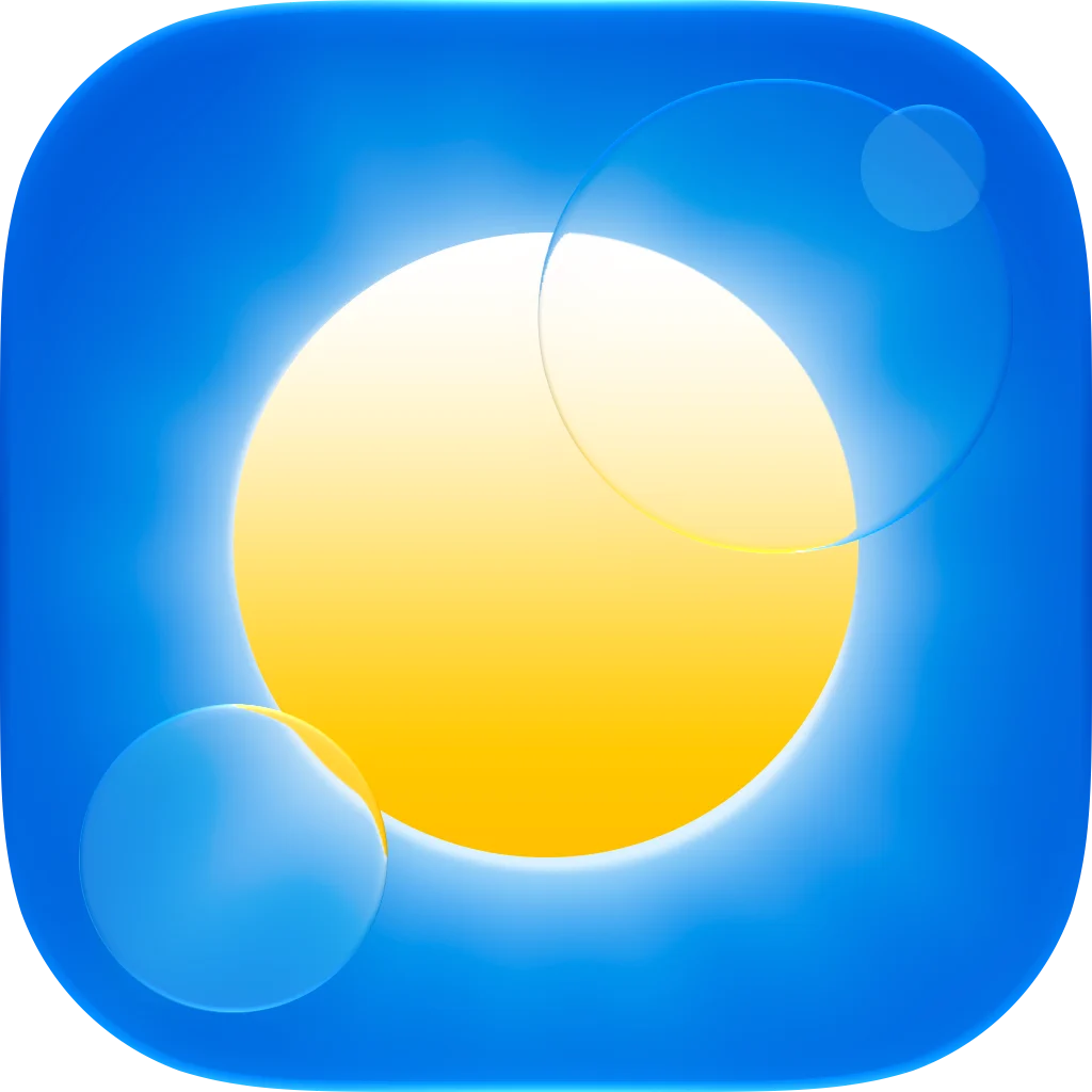 Sunshine Weather