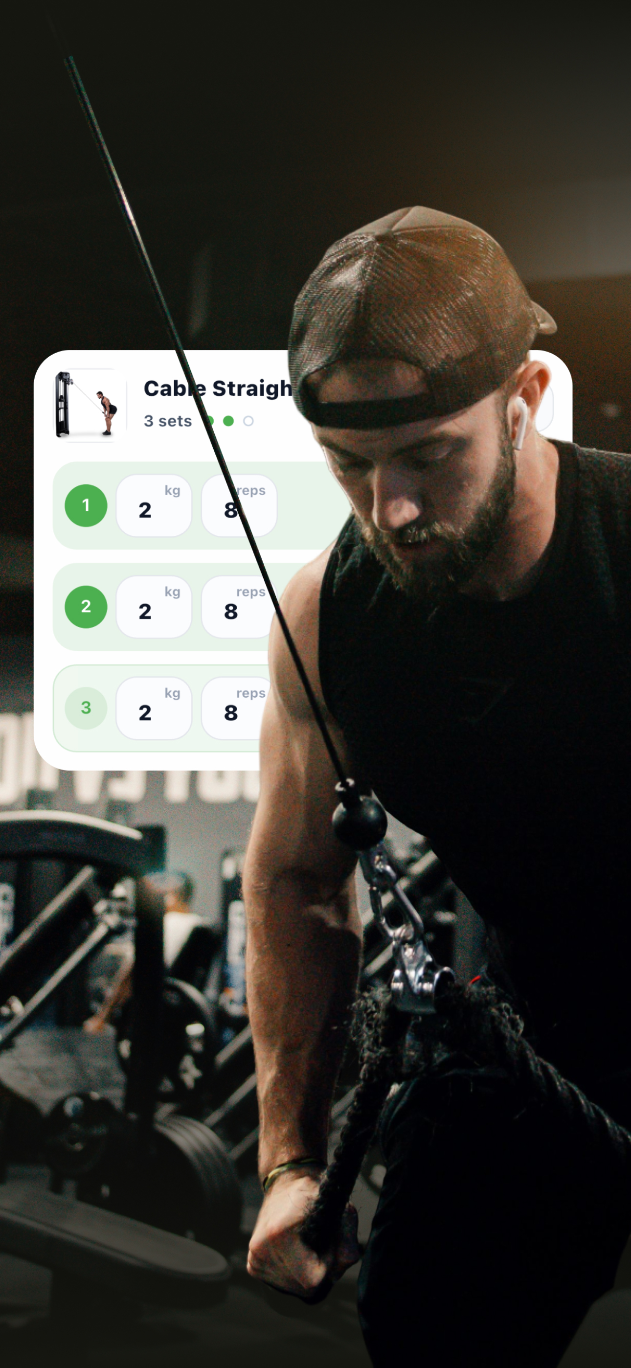 FitX - AI Fitness Coach screenshot 5