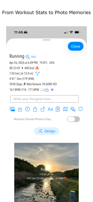 Everyday Workout Screenshot 2 of 7