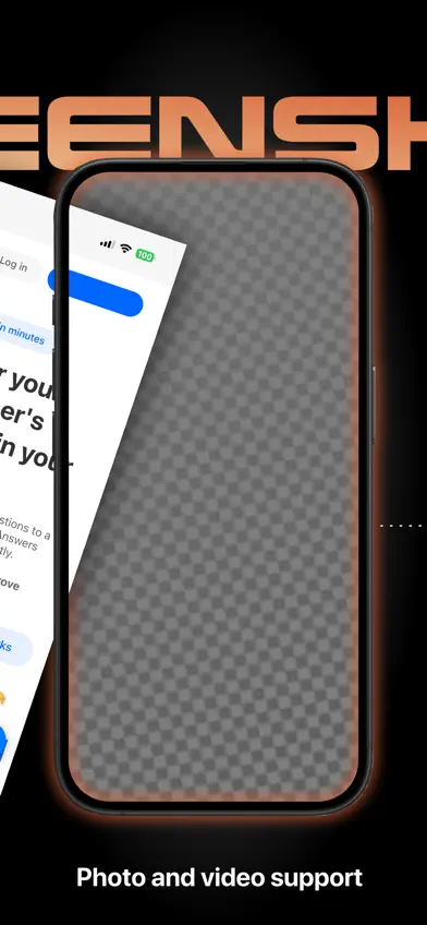 Frame - Market Your App screenshot 2