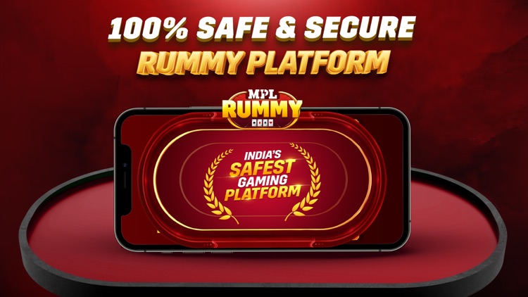 Rummy by MPL: Play Card Game screenshot-5