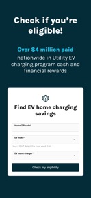 WeaveGrid: Smarter EV Charging screenshot