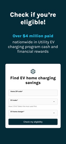 WeaveGrid: Smarter EV Charging Screenshot 5 of 5