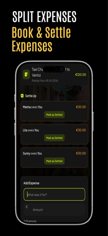 Party App & Games: CLEVR screenshot
