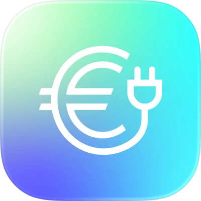 Logo MyCharge