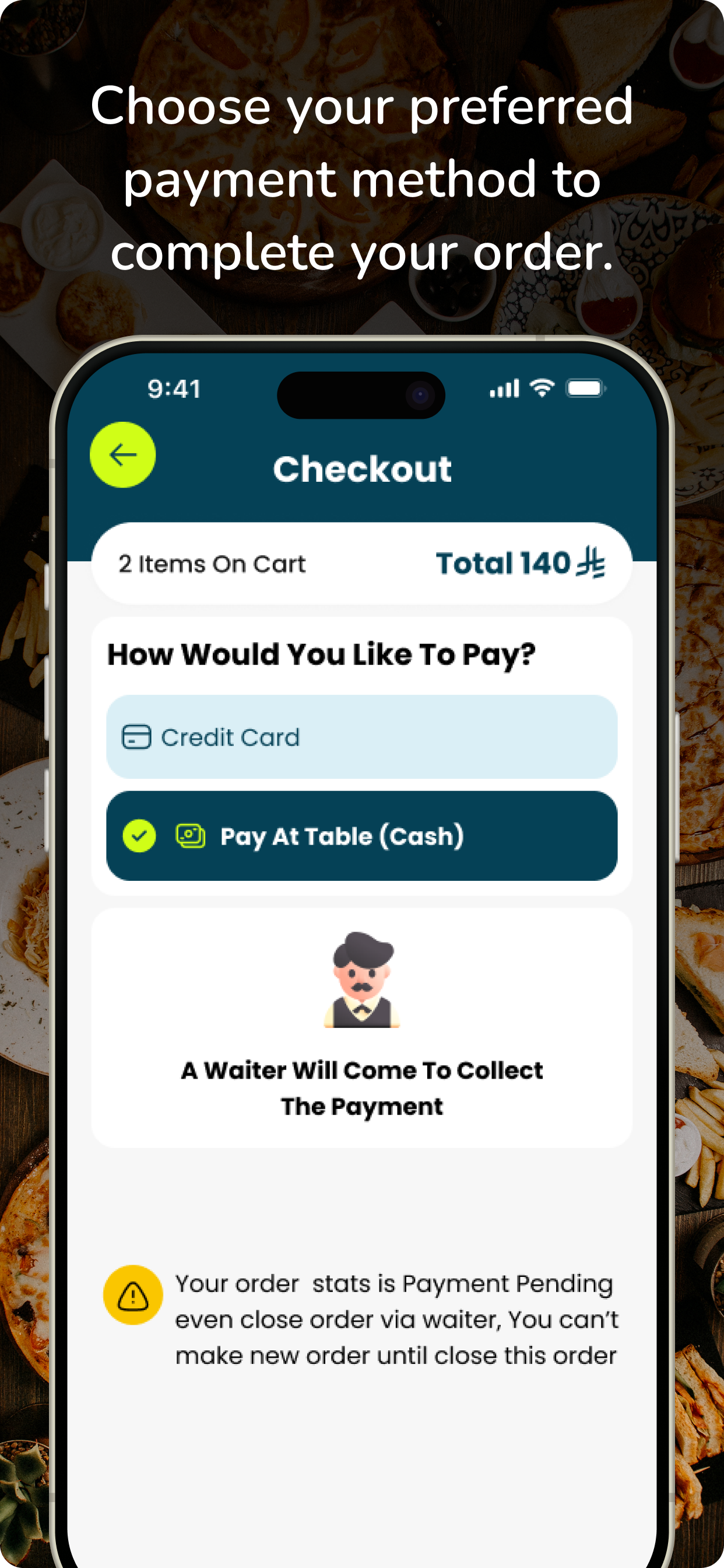 TapBack screenshot 7