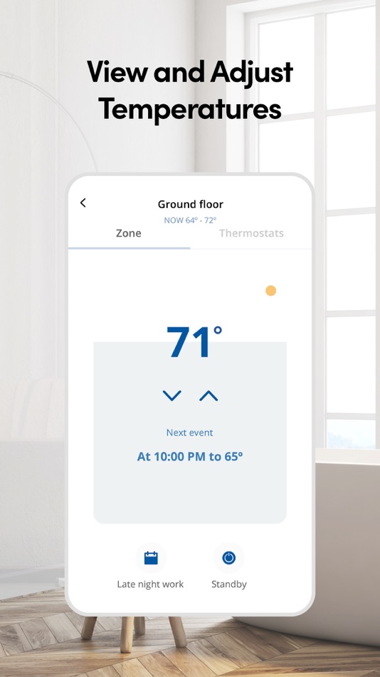 #7. nJoy UWG5 (iOS) Podle: OJ ELECTRONICS AS