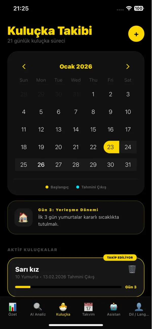 Screenshot #1 pour SmartCoop