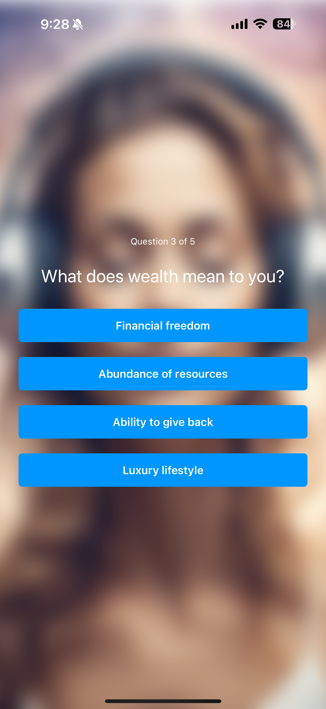Manifest AI. screenshot 3