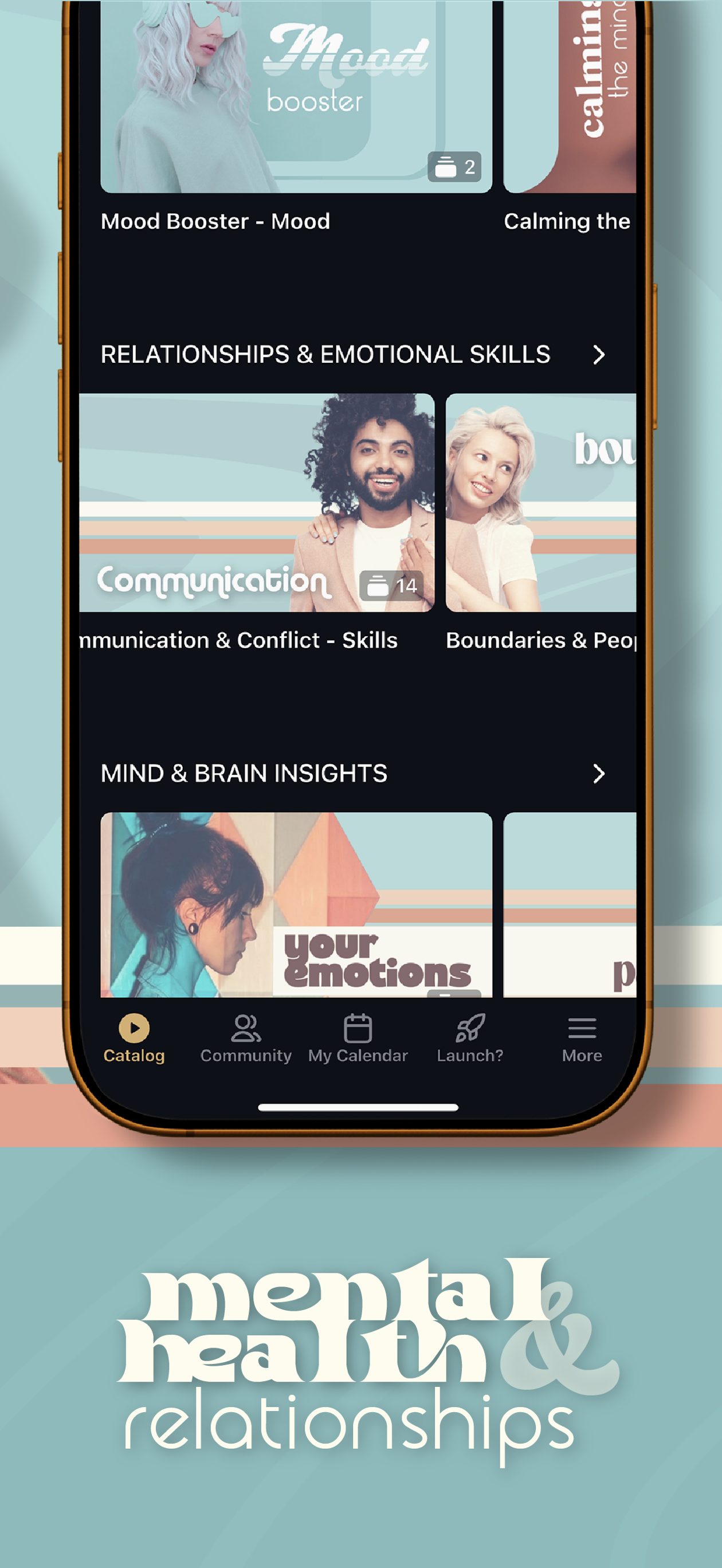 Streambrio screenshot 4