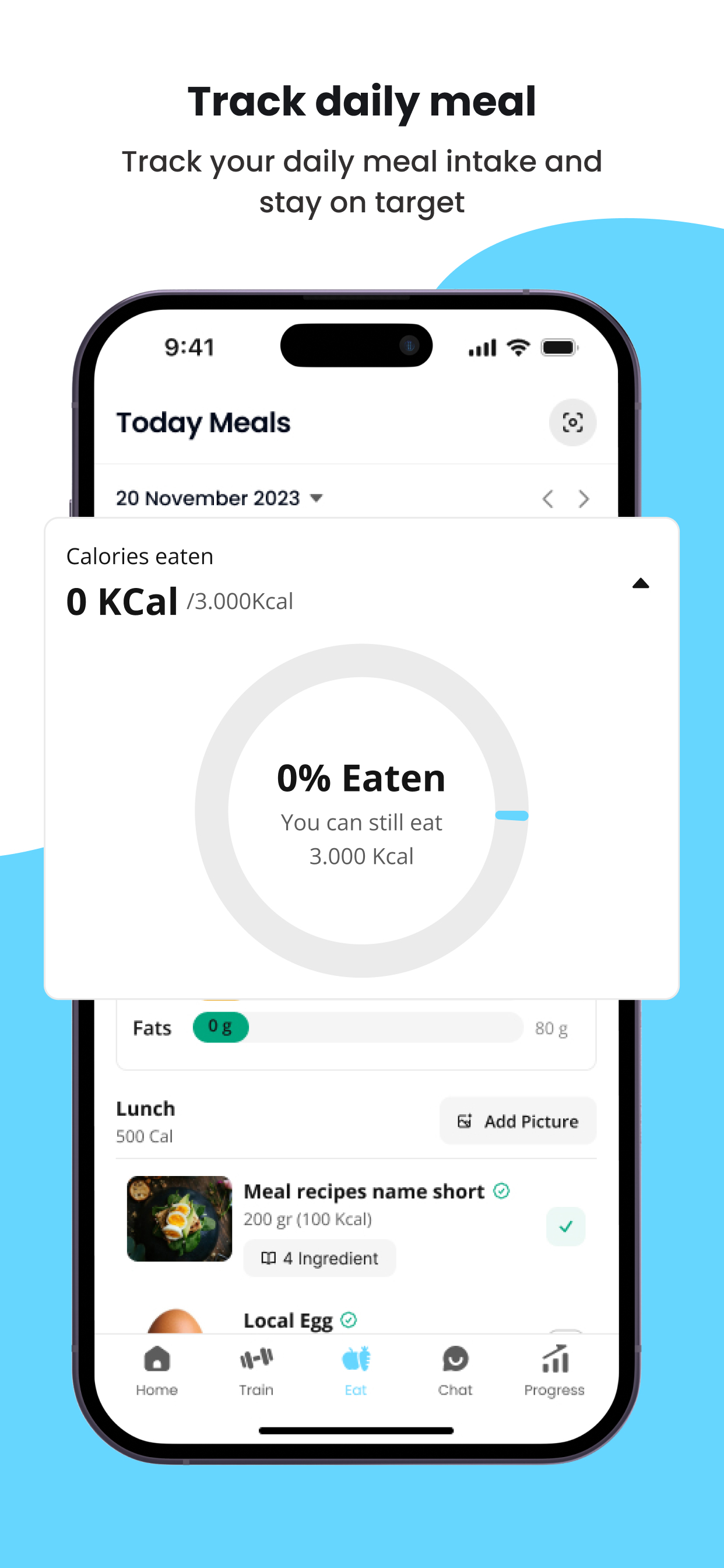 Burn Fit Personal Coaching screenshot 6
