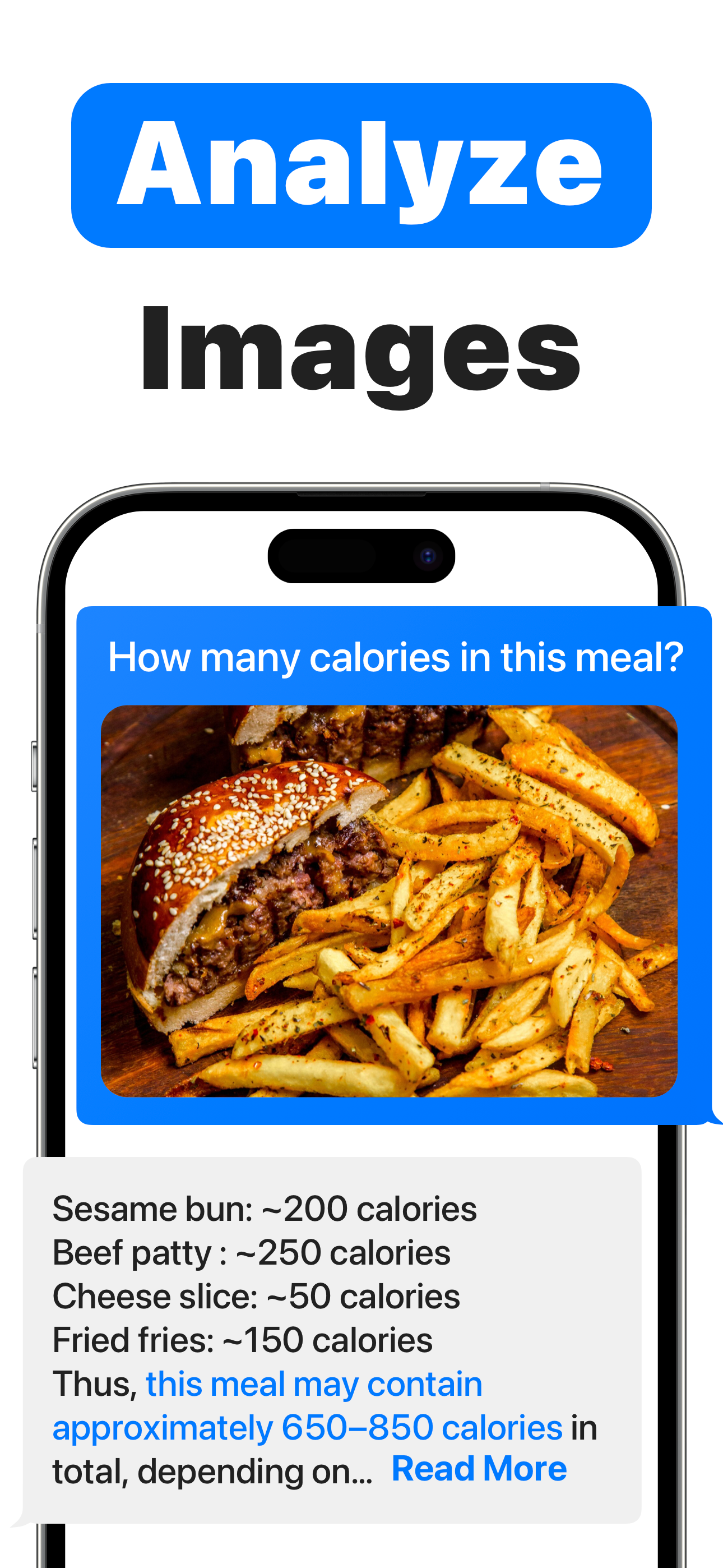AI Chat: Chatbot