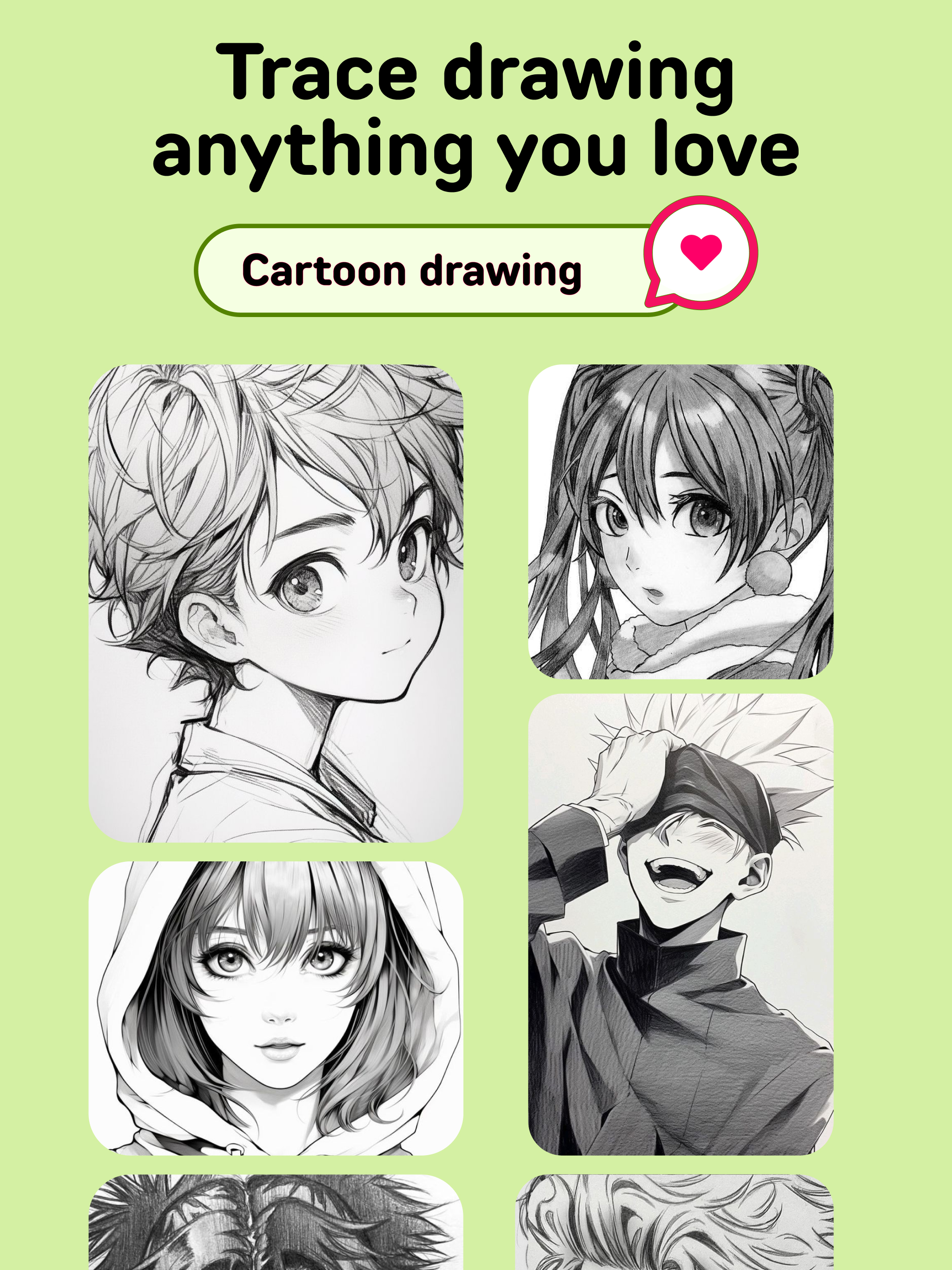 PicTrace: AR Drawing & Sketch screenshot 15