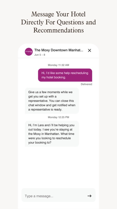 Marriott Bonvoy