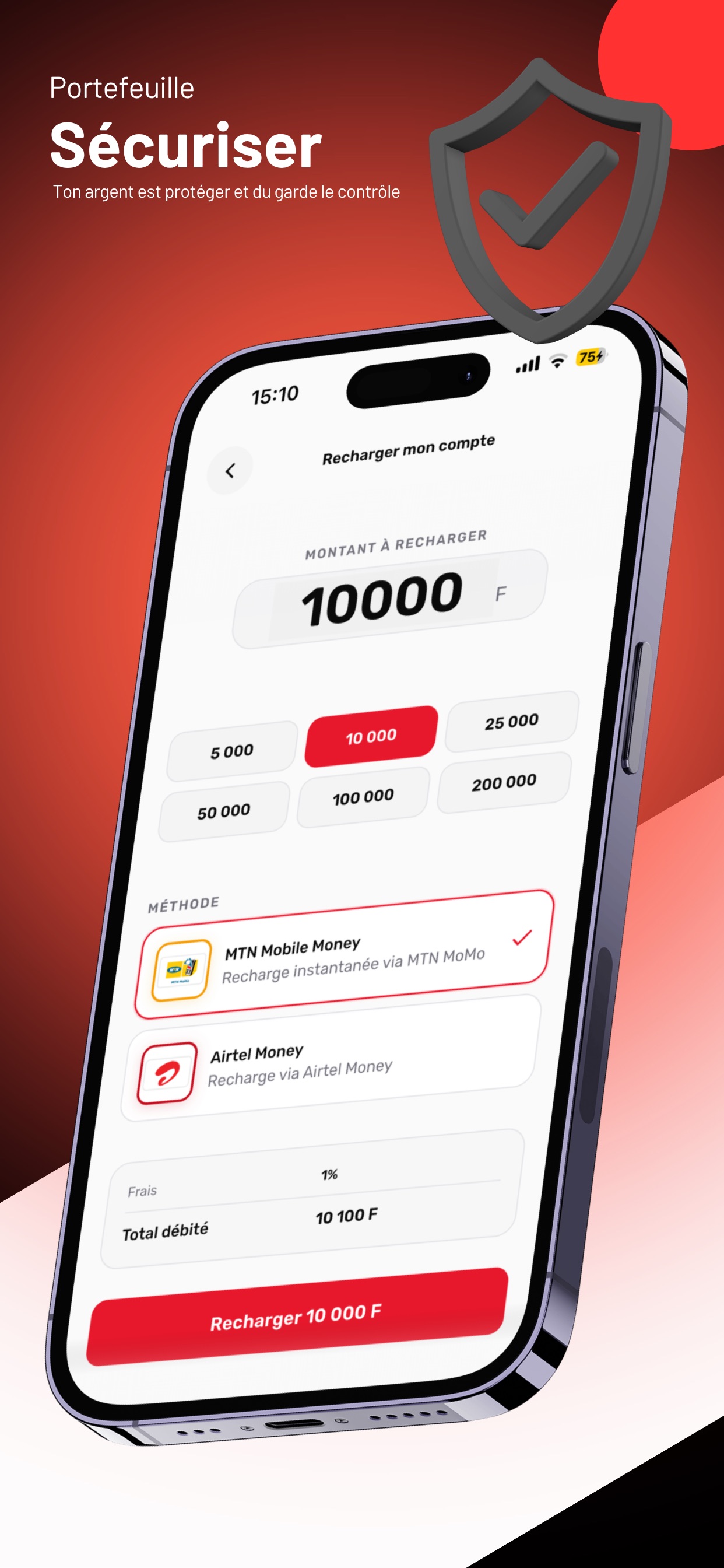 Screenshot 4 of Kalisso Pay | KPay