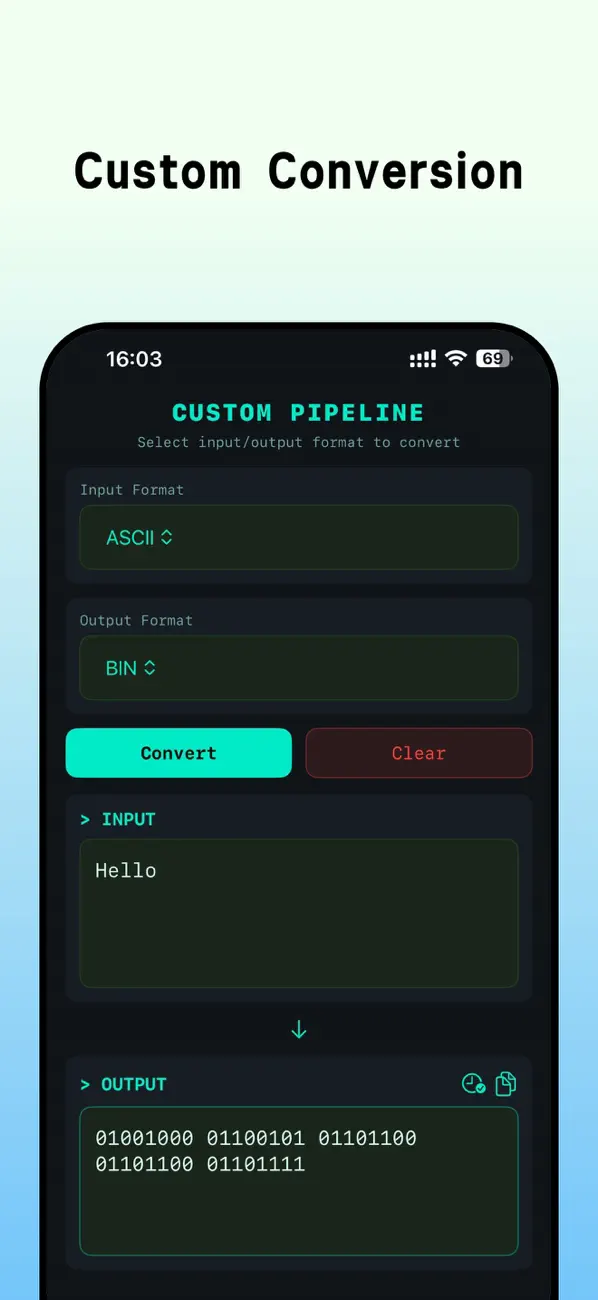Screenshot #2 pour CodeChef