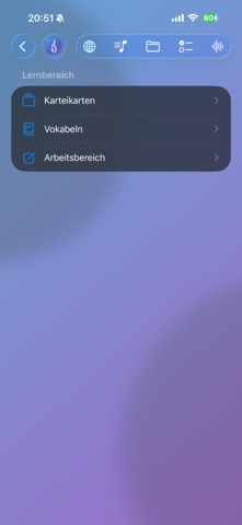 InstruMate screenshot