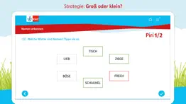 How to cancel & delete piri deutsch - grundwortschatz 3
